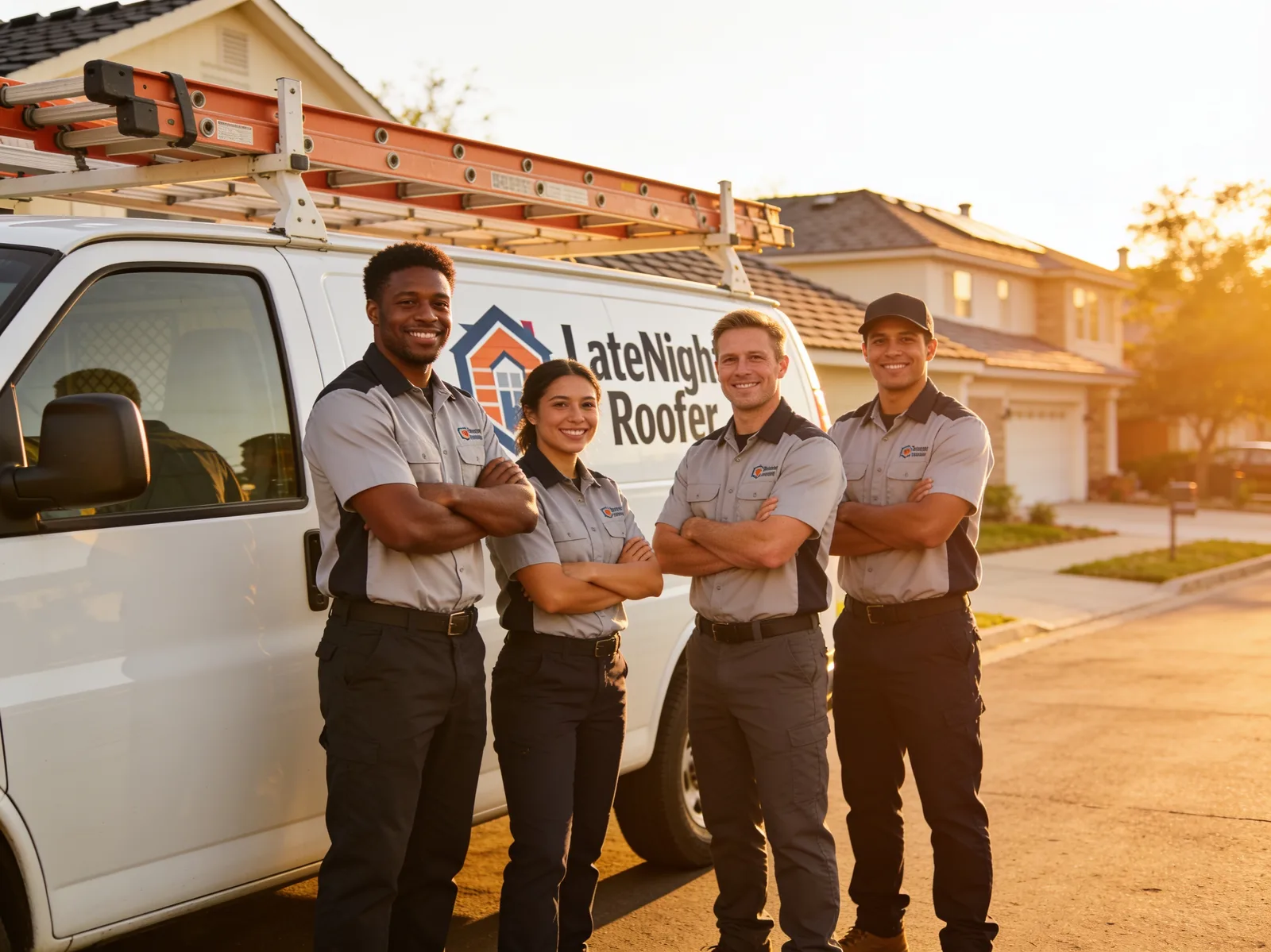 Emergency Roof Repair company in Haven, KS